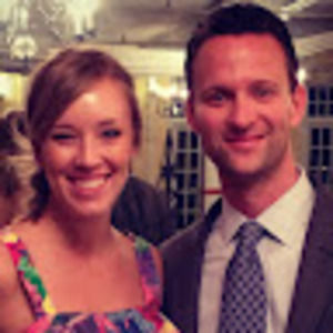 Meet your Posher, Krista